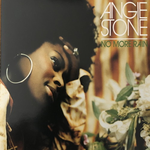 Angie Stone - No More Rain