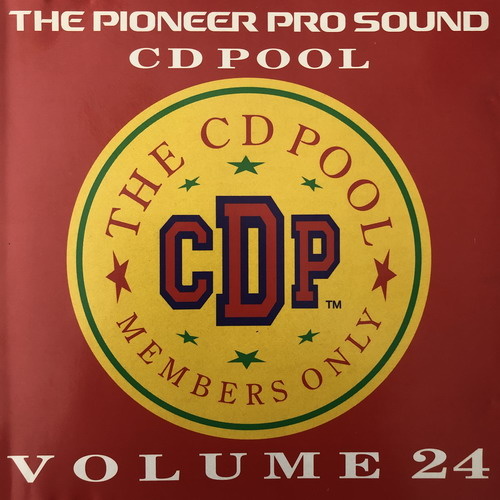 CD Pool Vol. 24