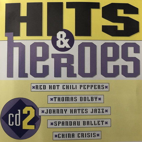 Hits & Heroes Vol. 2