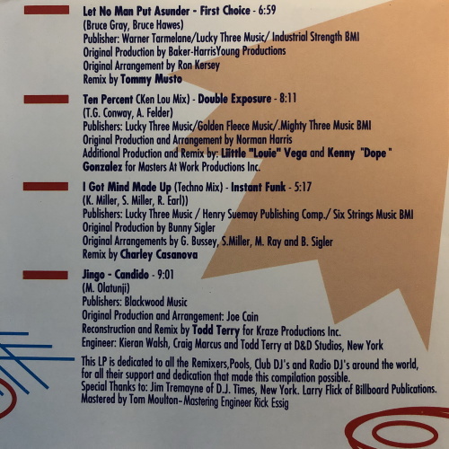 SalSoul Synergy - Afbeelding 3