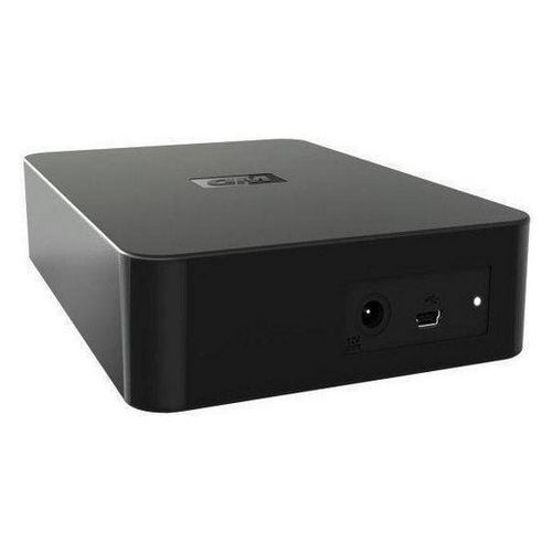 WD Elements Desktop 2TB - Afbeelding 2