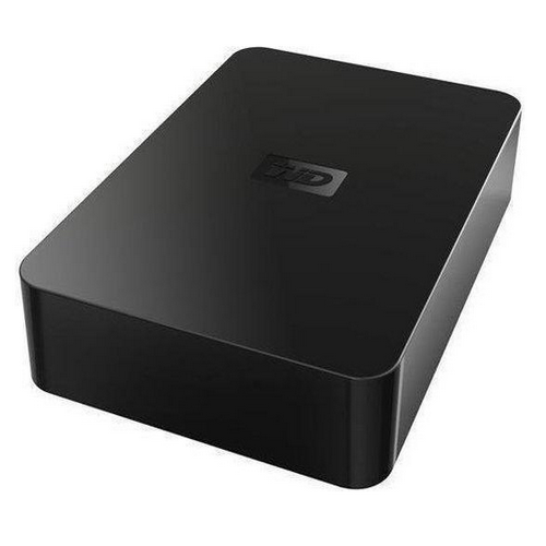 WD Elements Desktop 2TB